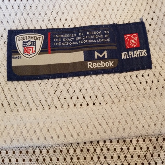 Jaguars NFL Jersey Mathis kids M - Picture 4 of 4